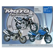 Pdf revue moto d'occasion  Courbevoie