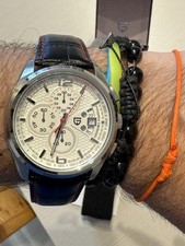 Orologio cronografo pagani usato  Roma