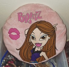 Bratz yasmin round for sale Bratz yasmin round for sale  GRIMSBY