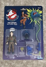 Kenner real ghostbusters for sale  MIDDLESBROUGH