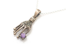 amethyst 925 silber gebraucht kaufen amethyst 925 silber gebraucht kaufen Karlsruhe