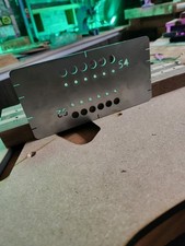 Guitar string drilling for sale  PLYMOUTH