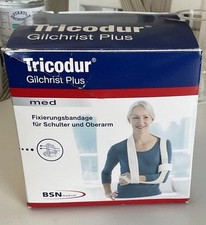 Tricodur gilchrist plus gebraucht kaufen  Erwitte