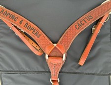 Cactus saddlery roping for sale  Trabuco Canyon