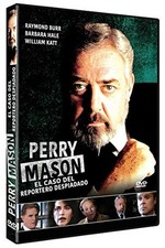 Perry mason caso for sale  ROSSENDALE