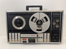 Grundig 745 tonbandgerät gebraucht kaufen  Nürnberg