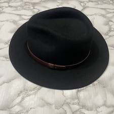 Brixton messer fedora for sale  Yadkinville