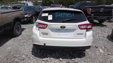 Trunk decklid hatch for sale  Murfreesboro