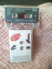 Cassette christmas emi for sale  BOOTLE