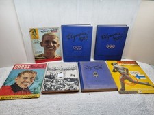 olympia bucher gebraucht kaufen  Weingarten