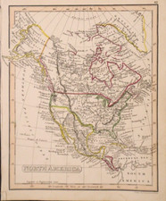 1828 map north for sale  Schertz