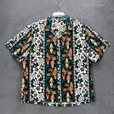 Vintage hawaii shirt for sale  East Elmhurst