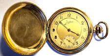 Junhans 1930 montre d'occasion  Champigny-sur-Marne