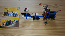 Lego moyen age d'occasion  Toulouse-