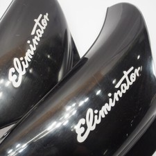 Eliminator 400 zl400a d'occasion  Expédié en Belgium