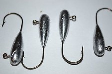 Tube jig heads for sale  Bolivar