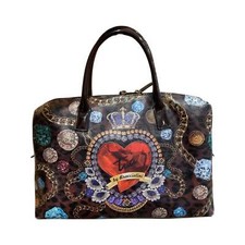 Borsa braccialini vintage usato  Torino