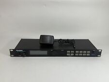 Módulo de tambor eletrônico Alesis DM5 máquina de montagem em rack ~ FUNCIONANDO/sem luz de fundo comprar usado  Enviando para Brazil