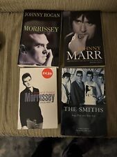 Smiths morrissey johnny for sale  WHITLEY BAY