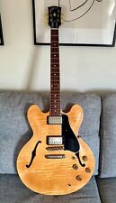 Gibson custom shop for sale  YORK