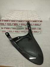 Ducati parafango post. usato  Catanzaro