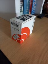 Nadel rtofon super gebraucht kaufen  München
