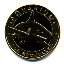 Rochelle aquarium requin d'occasion  Losne