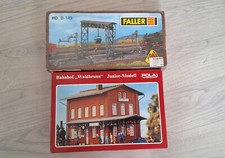 Faller 149 bausatz gebraucht kaufen  Buchholz i.d. Nordheide