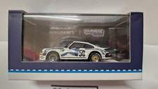 Tarmac minichamps porsche d'occasion  Schirmeck