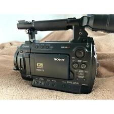 Sony pmw f3l d'occasion  Expédié en Belgium