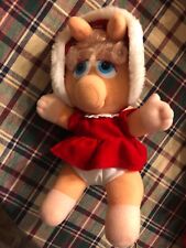 Muppet baby miss for sale  Gurnee