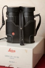 Leica trinovid 10x42 gebraucht kaufen  Rosendahl