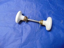 Knobs door handle for sale  WALSALL