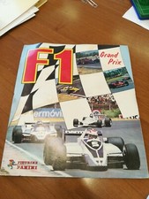 Album panini grand usato  Roma