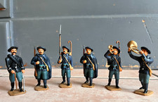 Chasseurs alpins soldats d'occasion  Villeneuve-lès-Maguelone