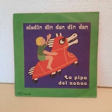 Doria aladin din usato  Pontevico