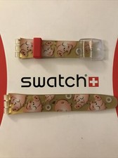 Swatch cinturino lucky usato  Bergamo