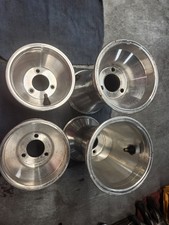 Set metric pattern for sale  Ossining