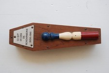 Boîte cercueil quille d'occasion  Balma