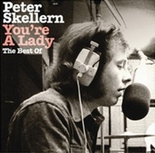 Peter skellern lady for sale  EVESHAM