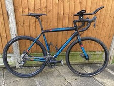 Cannondale caadx medium for sale  LONDON