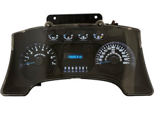 Speedometer instrument cluster for sale  Wellsboro
