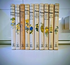 Pucki sammlung 50iger gebraucht kaufen Pucki sammlung 50iger gebraucht kaufen  Düsseldorf