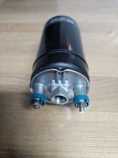 Kraftstoffpumpe bosch 0580 gebraucht kaufen  Hallstadt