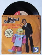 Vinyl single michael gebraucht kaufen  Köln