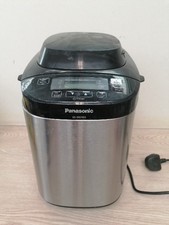 Panasonic automatic bread for sale  IPSWICH
