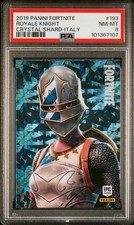 2019 panini fortnite d'occasion  Paris X