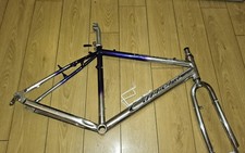 Carrera vortice mountain for sale  SHEFFIELD