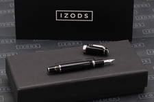 Montblanc boheme noir for sale  IPSWICH