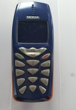 Nokia 3510 chargeur d'occasion  Montlignon